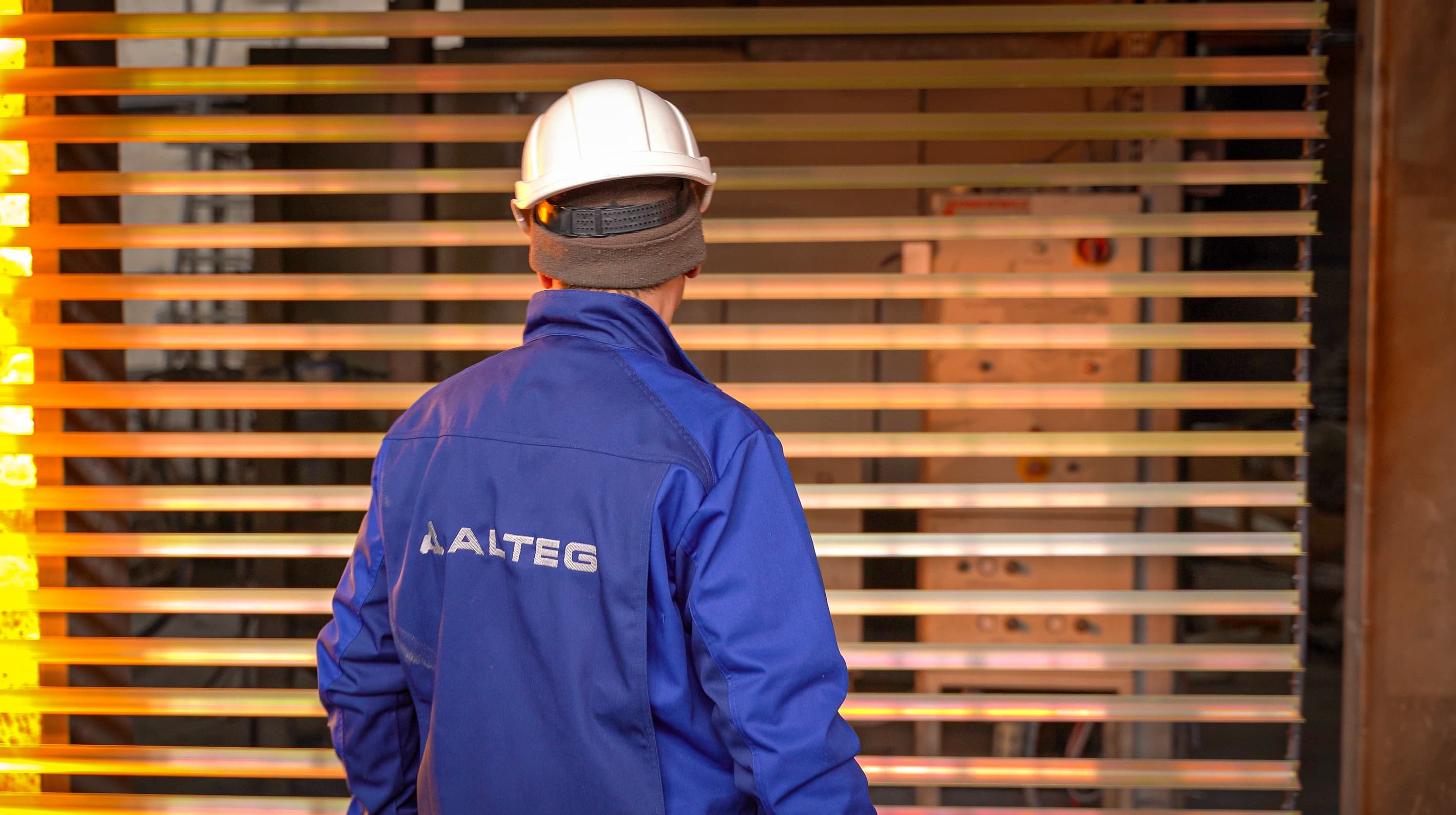 Manufacturing process