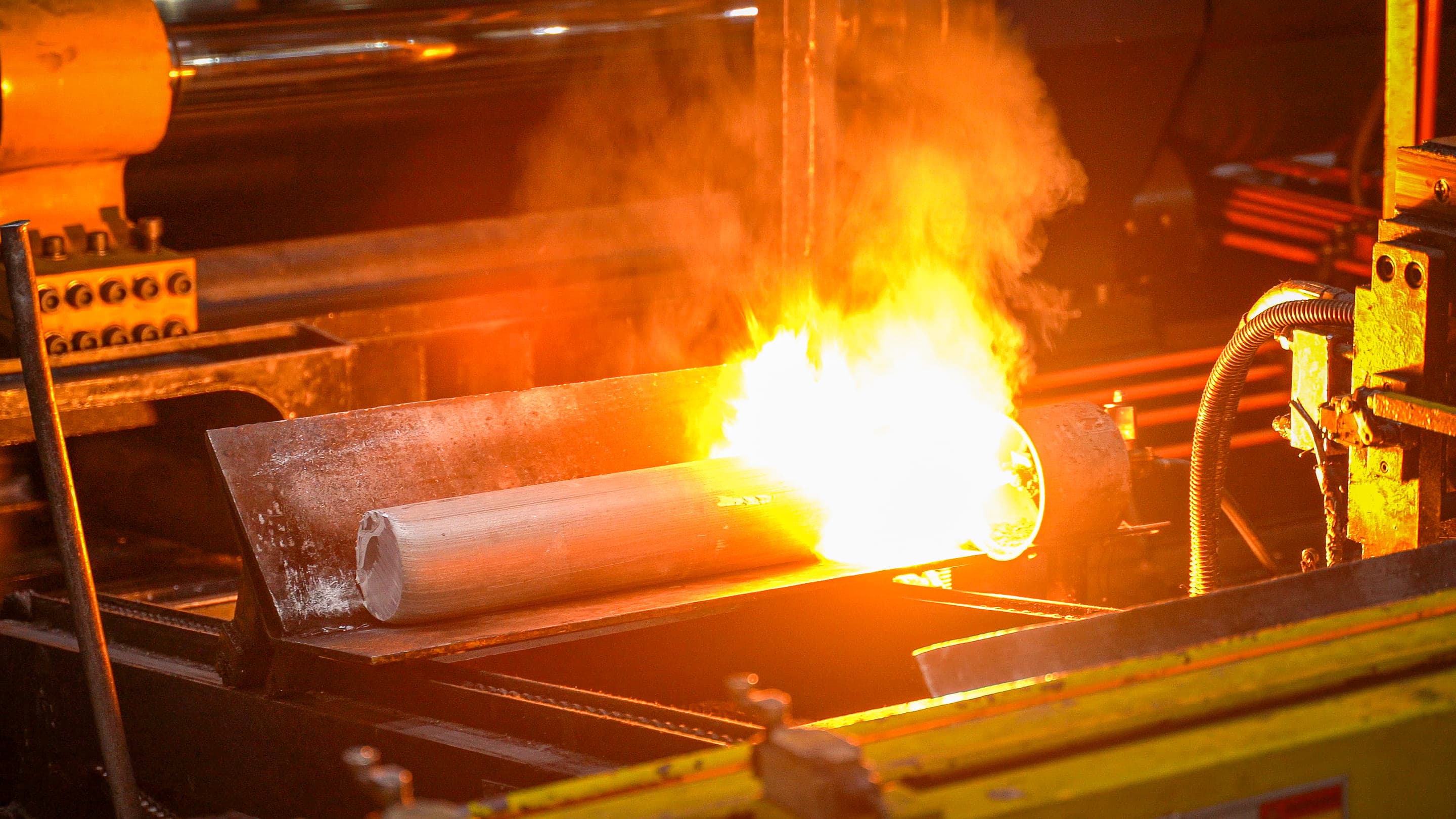 Manufacturing process